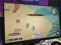 ���������꡼ No.013�Υ���ͥ������ / ��TGS2022��2D�����ץ���ɥ��������RPG��Crystarise�ץ�ݡ��ȡ����襤�������ܤȤ�΢ʢ�ʤ��������Ǥ˴��Ԥ��Ĥ��