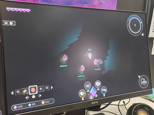 ���������꡼ No.015�Υ���ͥ������ / ��TGS2022��2D�����ץ���ɥ��������RPG��Crystarise�ץ�ݡ��ȡ����襤�������ܤȤ�΢ʢ�ʤ��������Ǥ˴��Ԥ��Ĥ��