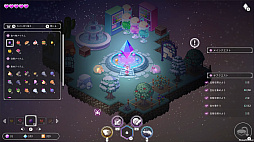 ���������꡼ No.019�Υ���ͥ������ / ��TGS2022��2D�����ץ���ɥ��������RPG��Crystarise�ץ�ݡ��ȡ����襤�������ܤȤ�΢ʢ�ʤ��������Ǥ˴��Ԥ��Ĥ��