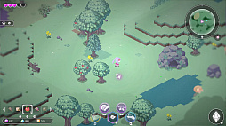 ���������꡼ No.020�Υ���ͥ������ / ��TGS2022��2D�����ץ���ɥ��������RPG��Crystarise�ץ�ݡ��ȡ����襤�������ܤȤ�΢ʢ�ʤ��������Ǥ˴��Ԥ��Ĥ��