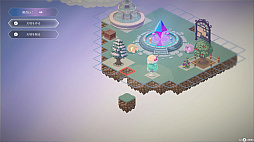 ���������꡼ No.023�Υ���ͥ������ / ��TGS2022��2D�����ץ���ɥ��������RPG��Crystarise�ץ�ݡ��ȡ����襤�������ܤȤ�΢ʢ�ʤ��������Ǥ˴��Ԥ��Ĥ��