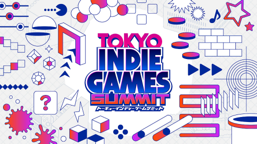 ꡼ No.001Υͥ / ̣դᥢ䥷塼ʥΥ٥ʤɡTOKYO INDIE GAMES SUMMITױĥʤνޤḁ̈ʡҲ