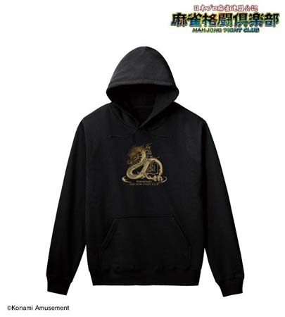 画像ギャラリー No.004のサムネイル画像 / 「麻雀格闘倶楽部」,トレーディングマット缶バッジなどオリジナルグッズが登場。AMNIBUSにて受注開始