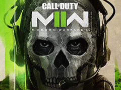 CoD���꡼���ǿ����Call of Duty: Modern Warfare II�פ�10��28����꡼����