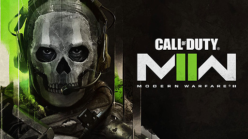 ���������꡼ No.002�Υ���ͥ������ / CoD���꡼���ǿ����Call of Duty: Modern Warfare II�פ�10��28����꡼����