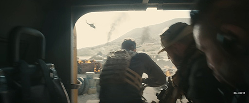 画像ギャラリー No.002のサムネイル画像 / 「Call of Duty: Modern Warfare II」最新ティザートレイラー公開。全世界同時での情報公開は日本時間6月9日2:00