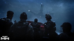 ꡼ No.003Υͥ / ΡRADIO 4Gamer TapʲˡפǤϡActiviosn Blizzard JapanΡCall of Duty: Modern Warfare IIפ夲ޤ