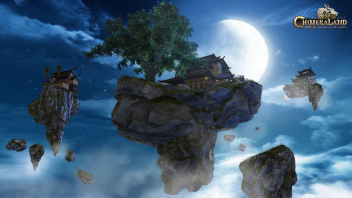 画像ギャラリー No.007のサムネイル画像 / 「神獣伝説〜エボルション・ディバウア〜」のアンバサダーにお笑いコンビ“錦鯉”が就任。コラボ動画を公開