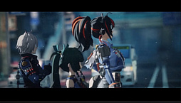 ꡼ No.002Υͥ / ֥쥹󥼥gamescom 2024 ̽Ÿȿ꡼Ԥؤ褦ɤС˥䥷Ʈͤ