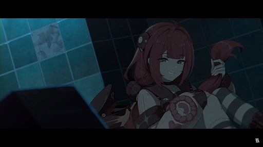 画像ギャラリー No.003のサムネイル画像 / 「ゼンレスゾーンゼロ」,新エージェントらしきキャラクターを多数確認できるシーズン2の先行PVを公開