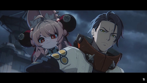 画像ギャラリー No.004のサムネイル画像 / 「ゼンレスゾーンゼロ」,新エージェントらしきキャラクターを多数確認できるシーズン2の先行PVを公開