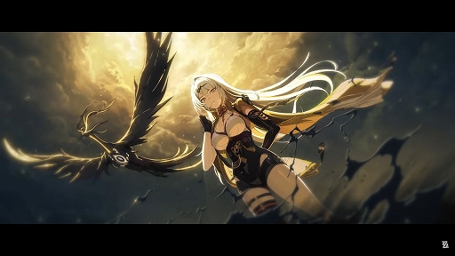 画像ギャラリー No.005のサムネイル画像 / 「ゼンレスゾーンゼロ」,新エージェントらしきキャラクターを多数確認できるシーズン2の先行PVを公開