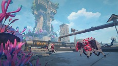 ���������꡼ No.006�Υ���ͥ������ / �֥���쥹�����󥼥��ס�Ver.2.0�ֱ���ιԤ��夯��פ��ۿ�����6��6���˷��ꡣXbox Series X|S�Ǥ�Ʊ���˥�꡼��