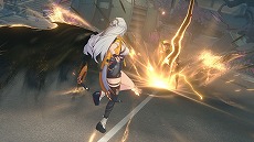 ���������꡼ No.011�Υ���ͥ������ / �֥���쥹�����󥼥��ס�Ver.2.0�ֱ���ιԤ��夯��פ��ۿ�����6��6���˷��ꡣXbox Series X|S�Ǥ�Ʊ���˥�꡼��