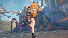 ���������꡼ No.012�Υ���ͥ������ / �֥���쥹�����󥼥��ס�Ver.2.0�ֱ���ιԤ��夯��פ��ۿ�����6��6���˷��ꡣXbox Series X|S�Ǥ�Ʊ���˥�꡼��