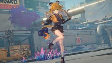 ���������꡼ No.013�Υ���ͥ������ / �֥���쥹�����󥼥��ס�Ver.2.0�ֱ���ιԤ��夯��פ��ۿ�����6��6���˷��ꡣXbox Series X|S�Ǥ�Ʊ���˥�꡼��