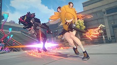 ���������꡼ No.014�Υ���ͥ������ / �֥���쥹�����󥼥��ס�Ver.2.0�ֱ���ιԤ��夯��פ��ۿ�����6��6���˷��ꡣXbox Series X|S�Ǥ�Ʊ���˥�꡼��