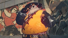 ���������꡼ No.016�Υ���ͥ������ / �֥���쥹�����󥼥��ס�Ver.2.0�ֱ���ιԤ��夯��פ��ۿ�����6��6���˷��ꡣXbox Series X|S�Ǥ�Ʊ���˥�꡼��