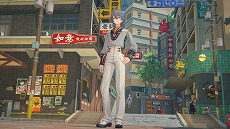 ���������꡼ No.024�Υ���ͥ������ / �֥���쥹�����󥼥��ס�Ver.2.0�ֱ���ιԤ��夯��פ��ۿ�����6��6���˷��ꡣXbox Series X|S�Ǥ�Ʊ���˥�꡼��