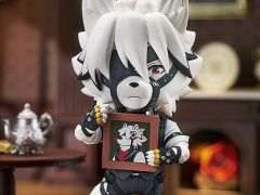 「ゼンレスゾーンゼロ」のデフォルメフィギュア「ねんどろいど フォン・ライカン」が2026年3月に発売。特典は「1本のバラ」