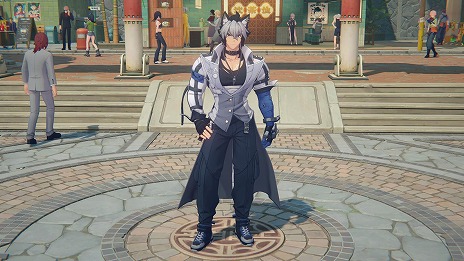 ���������꡼ No.020�Υ���ͥ������ / �֥���쥹�����󥼥���Ver.2.3�֤��ޤǤ�̴��Ф��Ƥ��ޤ�����10��15�����ۿ���������������ȤΥ�奷�������ɥ꡼������ͤ�����