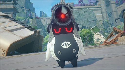 画像ギャラリー No.014のサムネイル画像 / 「ゼンレスゾーンゼロ」Ver.2.4「遥かなる深淵に臨めども」が11月26日にリリース。新エージェント「ダイアリン」「盤岳」が登場