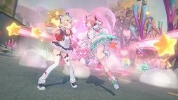 画像ギャラリー No.008のサムネイル画像 / 「ゼンレスゾーンゼロ」，Ver.2.6「いつかの妄想に、アンコール」を2月6日にリリース。妄想エンジェル「千夏」と「アリア」が正式実装
