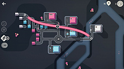 Mini Motorways