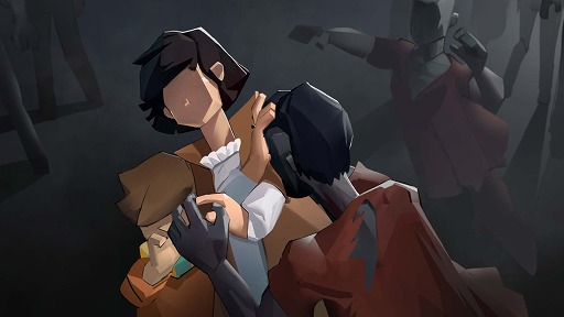 画像ギャラリー No.010のサムネイル画像 / ゾンビに噛まれ,残された時間で息子に生き延びる手段を伝える「Undying」,Switch版を本日リリース