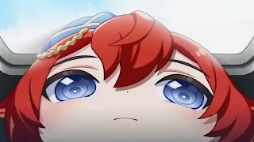 画像ギャラリー No.005のサムネイル画像 / 「ドールズフロントライン2:エクシリウム」,大型イベント「光陰逆行」のスケジュールを公開。「ビヨーカ」「アンドリス」「絳雨」が登場