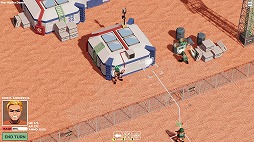 ꡼ No.003Υͥ / ȥMars Tacticsפ2023ǯSteamۿءλ۸򤫤臘ά
