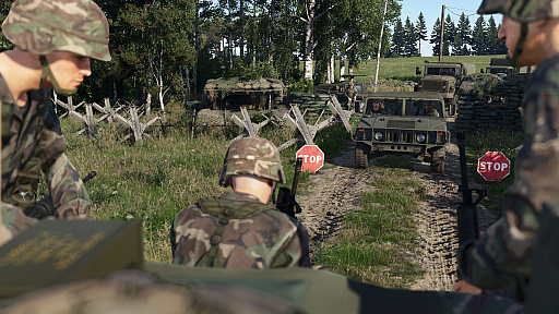 ꡼ No.002Υͥ / Arma 4פȯɽˡơޤˤArma ReforgerɤΥ꡼Ǥ꡼