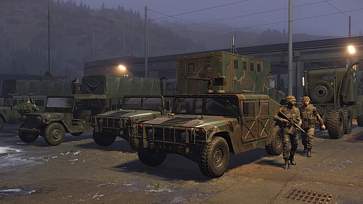 ꡼ No.005Υͥ / Arma 4פȯɽˡơޤˤArma ReforgerɤΥ꡼Ǥ꡼