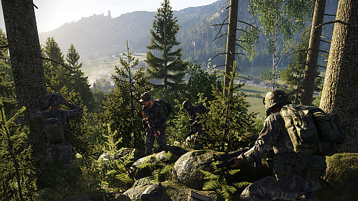 ꡼ No.006Υͥ / Arma 4פȯɽˡơޤˤArma ReforgerɤΥ꡼Ǥ꡼