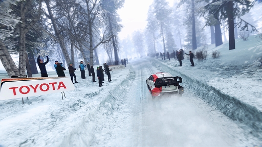 ꡼ No.003Υͥ / ꡼WRC Generationsפ1013˥꡼ءWRCFIA꡼긢ˤο꡼ǥե㡼