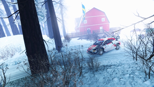 ꡼ No.005Υͥ / ꡼WRC Generationsפ1013˥꡼ءWRCFIA꡼긢ˤο꡼ǥե㡼