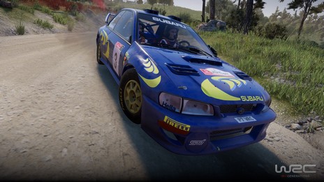 ꡼ No.002Υͥ / ꡼WRCͥ졼󥺡פPS5/PS4ܸǡȯ䡣ȥȥC4ɤʤɤDLCޤ᤿ХɥǤ䳫