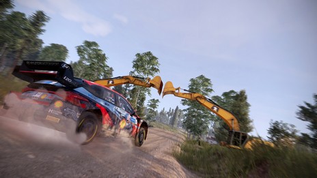 ꡼ No.003Υͥ / ꡼WRCͥ졼󥺡פPS5/PS4ܸǡȯ䡣ȥȥC4ɤʤɤDLCޤ᤿ХɥǤ䳫