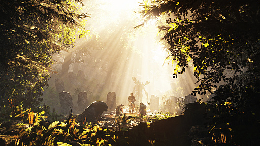 ꡼ No.002Υͥ / GreedFall II: The Dying Worldפȯɽ͵RPG³Ԥϡ3ǯεΦꥸ󥹥ȡ꡼