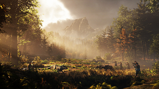 ꡼ No.003Υͥ / GreedFall II: The Dying Worldפȯɽ͵RPG³Ԥϡ3ǯεΦꥸ󥹥ȡ꡼