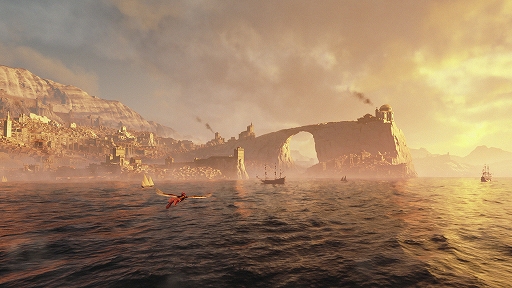 ꡼ No.001Υͥ / äѤʥRPGGreedfall II: The Dying WorldסPC꡼Ǥ924˥꡼