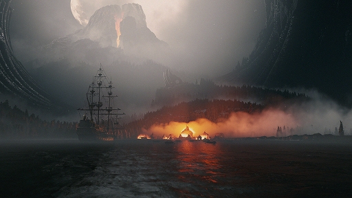 ꡼ No.004Υͥ / äѤʥRPGGreedfall II: The Dying WorldסPC꡼Ǥ924˥꡼
