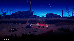 画像ギャラリー No.005のサムネイル画像 / Switch版「エンドリング - エクスティンクション イズ フォーエバー」,公式ゲームニュースチャンネルを公開