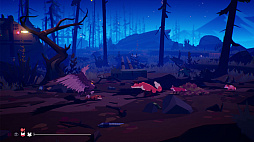 画像ギャラリー No.006のサムネイル画像 / Switch版「エンドリング - エクスティンクション イズ フォーエバー」,公式ゲームニュースチャンネルを公開