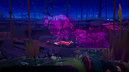 画像ギャラリー No.007のサムネイル画像 / Switch版「エンドリング - エクスティンクション イズ フォーエバー」,公式ゲームニュースチャンネルを公開