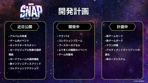 ꡼ No.003Υͥ / MARVEL SNAPפSecond Dinner1ɥ144ߡˤλ2200DLϿƱϺ³ŪʱѤޤ