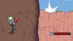 画像ギャラリー No.009のサムネイル画像 / 「メグとばけもの」,DLC「ばけものたちの記憶」を12月4日にSteamで配信開始。魔物たちの過去を描く全5話の短編エピソードを収録