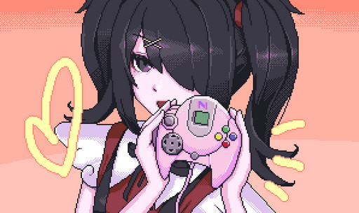 ꡼ No.005Υͥ / NEEDY GIRL OVERDOSEפNintendo SwitchǤ1027ȯꡣǧߵᶯνλҤADV