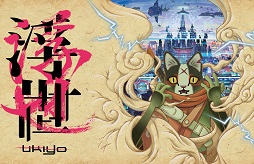 画像ギャラリー No.004のサムネイル画像 / 集英社ゲームズ,「BitSummit X-Roads」出展タイトルを公開。最新ビルドでプレイできる4タイトルの試遊版,新発表となる2タイトルが登場