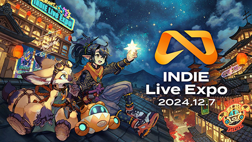 ꡼ No.002Υͥ / ְ㤦ߤΤܤסֶ갦򤳤ơפʤɤʲʤˡSteamǡINDIE Live Expoפ򳫺